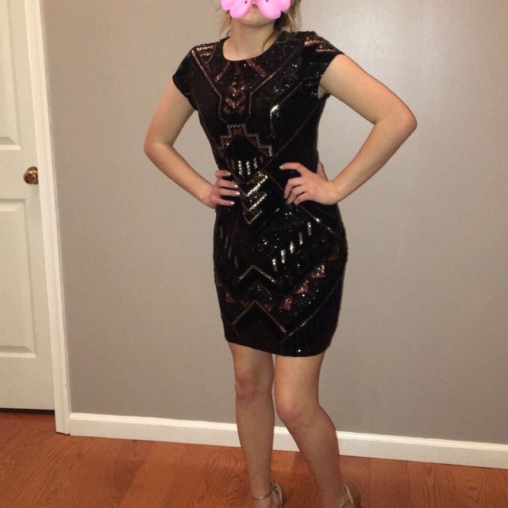 Gatsby Dress